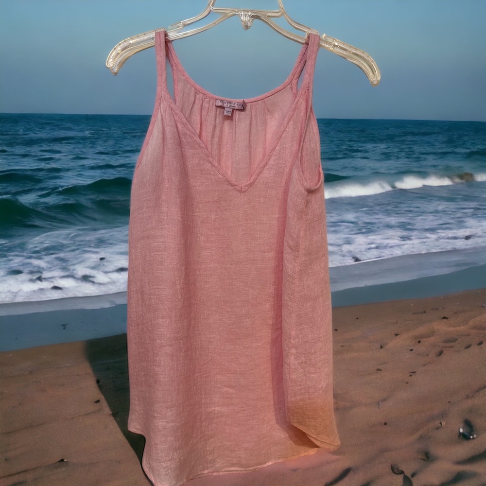Calypso St Bart top